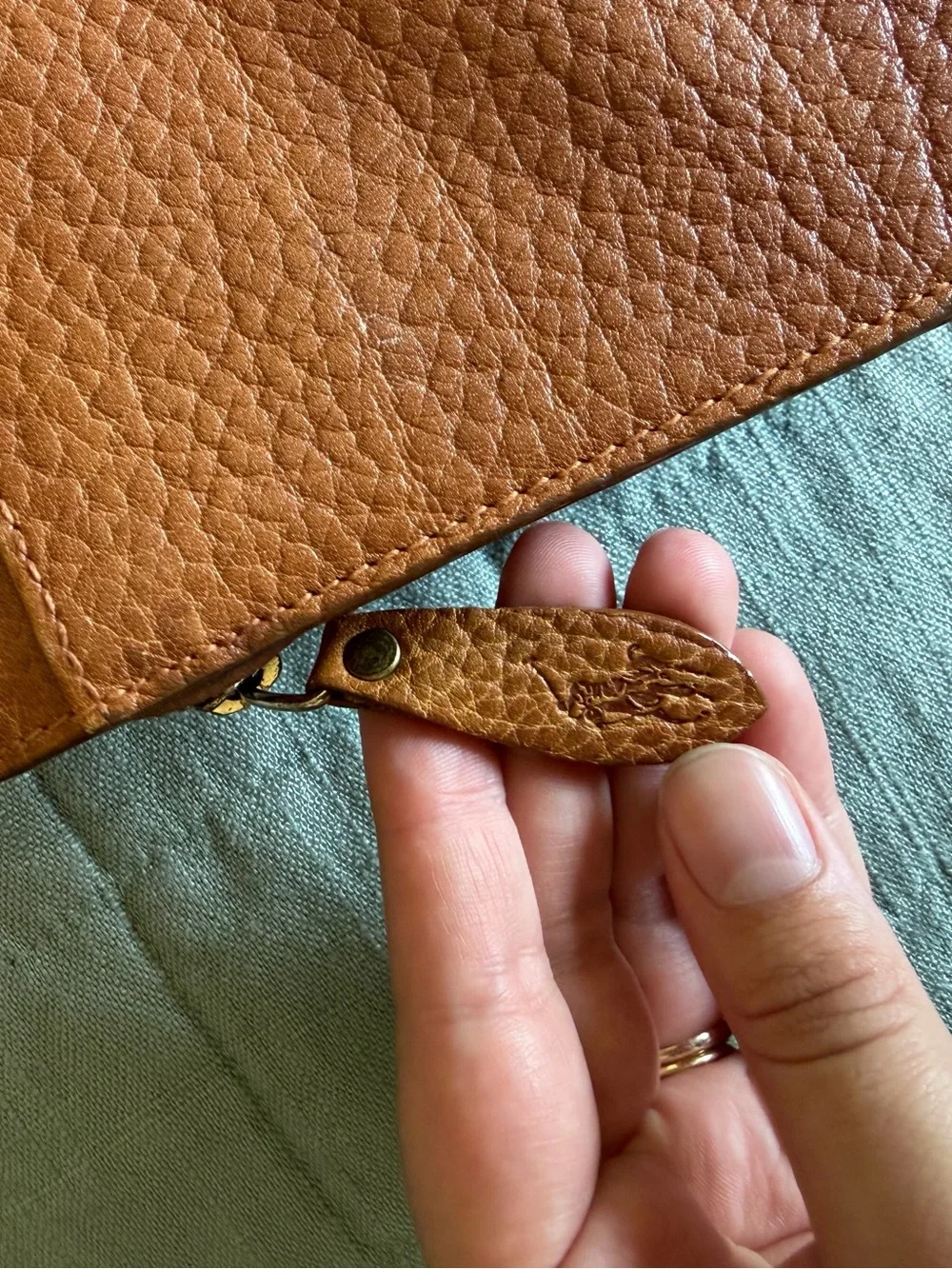 Ralph Lauren vintage ralph